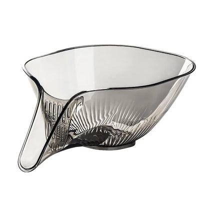 Multifunction Washing Drain Basket