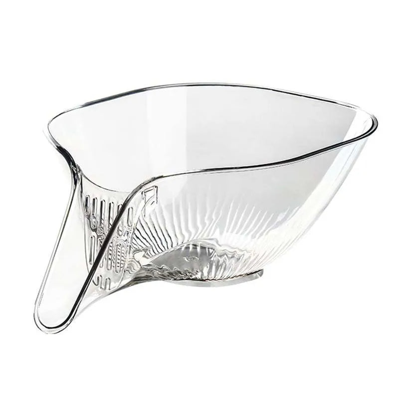 Multifunction Washing Drain Basket