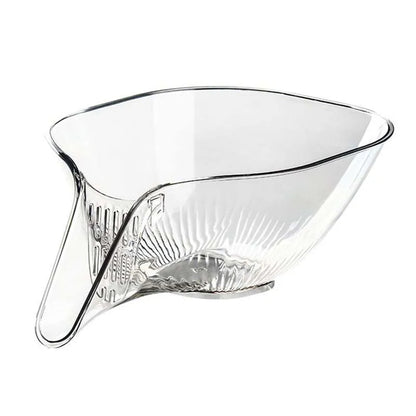 Multifunction Washing Drain Basket