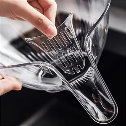 Multifunction Washing Drain Basket