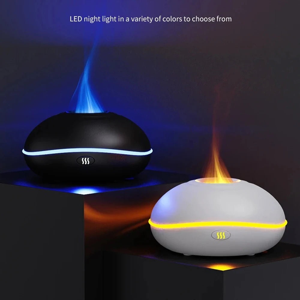 Flame Diffuser Humidifier